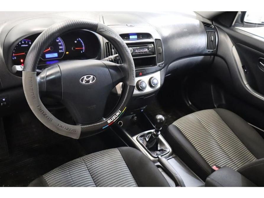 Hyundai Elantra IV (HD) Коломна  - изображение 6
