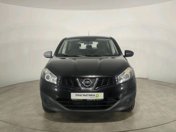 Nissan Qashqai I Рестайлинг с пробегом 2011 года, цена 819 000 рублей, 179000 км, внедорожник, Автокод Объявления
