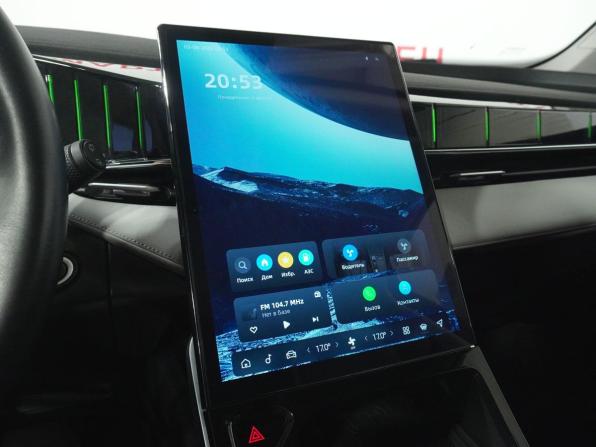 Geely Atlas II с пробегом 2024 года, цена 2 628 000 рублей, 76288 км, внедорожник, Автокод Объявления