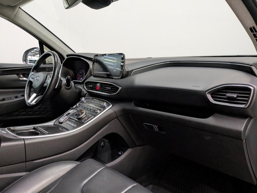 Hyundai Santa Fe IV Рестайлинг Москва  - изображение 15