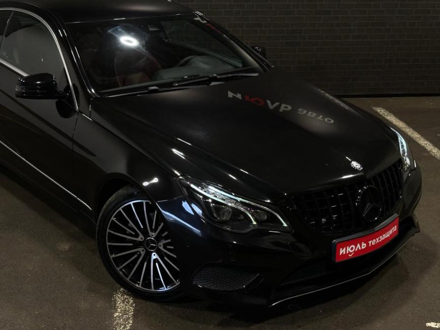 Mercedes-Benz E-Класс IV (W212 S212 C207) Рестайлинг Челябинск  - изображение 7