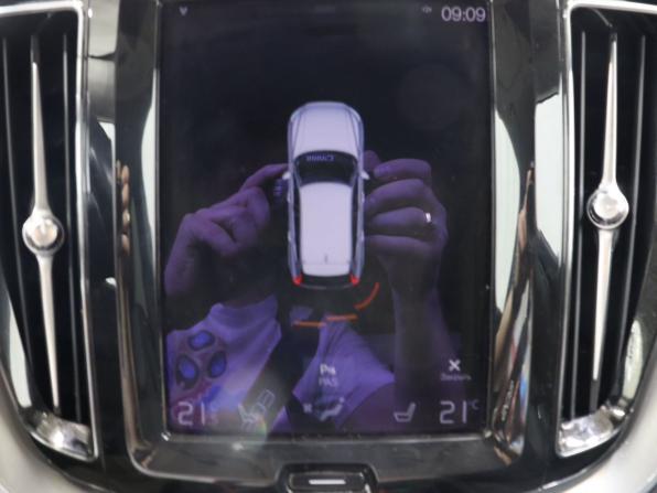 Volvo XC60 II с пробегом 2020 года, цена 3 385 000 рублей, 156138 км, внедорожник, Автокод Объявления