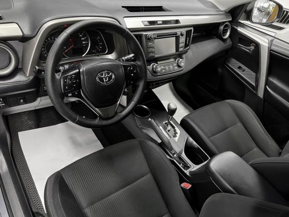 Toyota RAV4 IV (XA40) с пробегом 2013 года, цена 1 645 000 рублей, 175017 км, внедорожник, Автокод Объявления