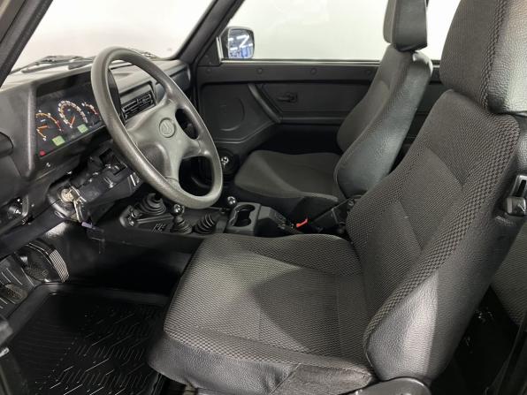 Lada (ВАЗ) 2121 (4x4) I Рестайлинг с пробегом 2019 года, цена 725 000 рублей, 53961 км, внедорожник, Автокод Объявления