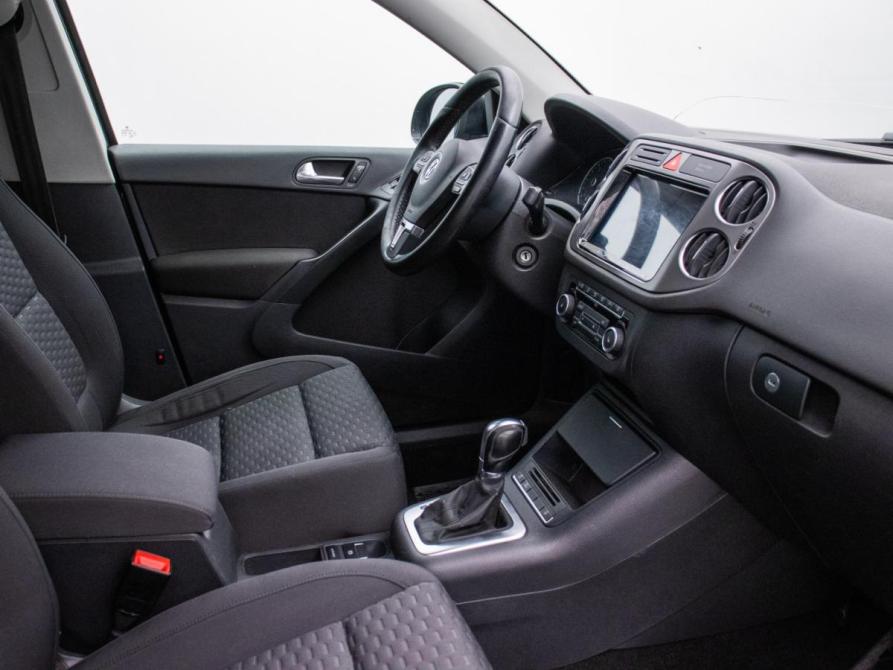 Volkswagen Tiguan I Москва  - изображение 10