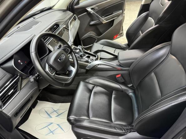 Belgee X70 I с пробегом 2024 года, цена 2 300 000 рублей, 25978 км, внедорожник, Автокод Объявления