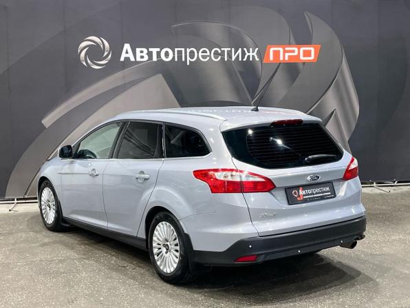 Ford Focus III с пробегом 2012 года, цена 729 000 рублей, 210210 км, универсал, Автокод Объявления