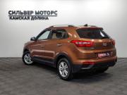 Hyundai Creta I Пермь  - изображение 26