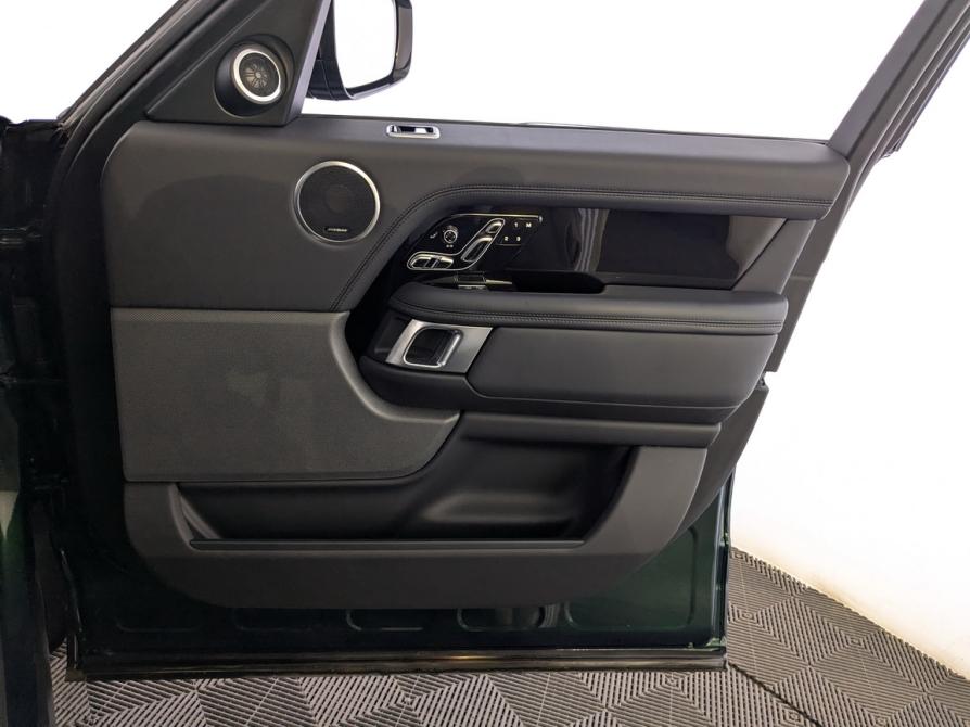 Land Rover Range Rover IV Рестайлинг Москва  - изображение 29