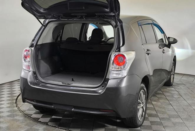 Toyota Verso I Рестайлинг с пробегом 2013 года, цена 1 200 000 рублей, 229028 км, компактвэн, Автокод Объявления