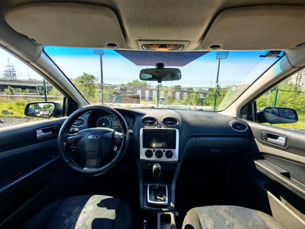 Ford Focus II с пробегом 2006 года, цена 299 000 рублей, 269000 км, седан, Автокод Объявления