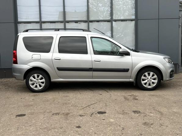 Lada (ВАЗ) Largus I Рестайлинг с пробегом 2021 года, цена 993 000 рублей, 138513 км, универсал, Автокод Объявления