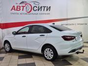 Lada (ВАЗ) Vesta I Рестайлинг (NG) Воронеж  - изображение 28
