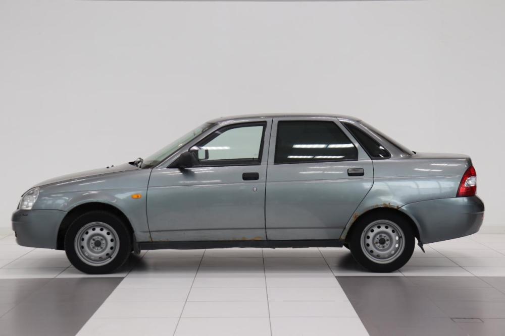 Lada (ВАЗ) Priora I Ульяновск  - изображение 4