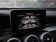 Mercedes-Benz GLC I (X253) Санкт-Петербург  - изображение 53