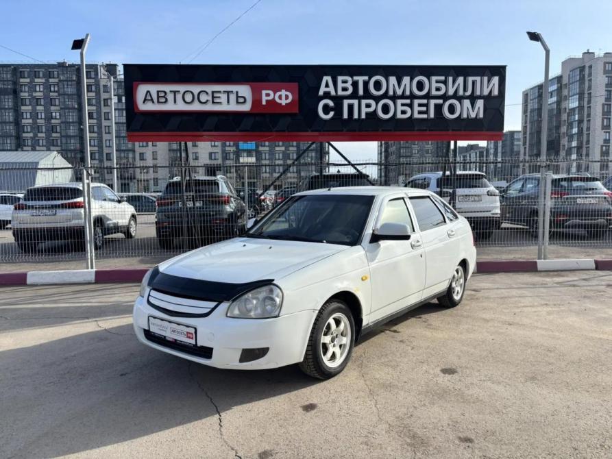 Lada (ВАЗ) Priora I Рестайлинг Альметьевск  - изображение 6