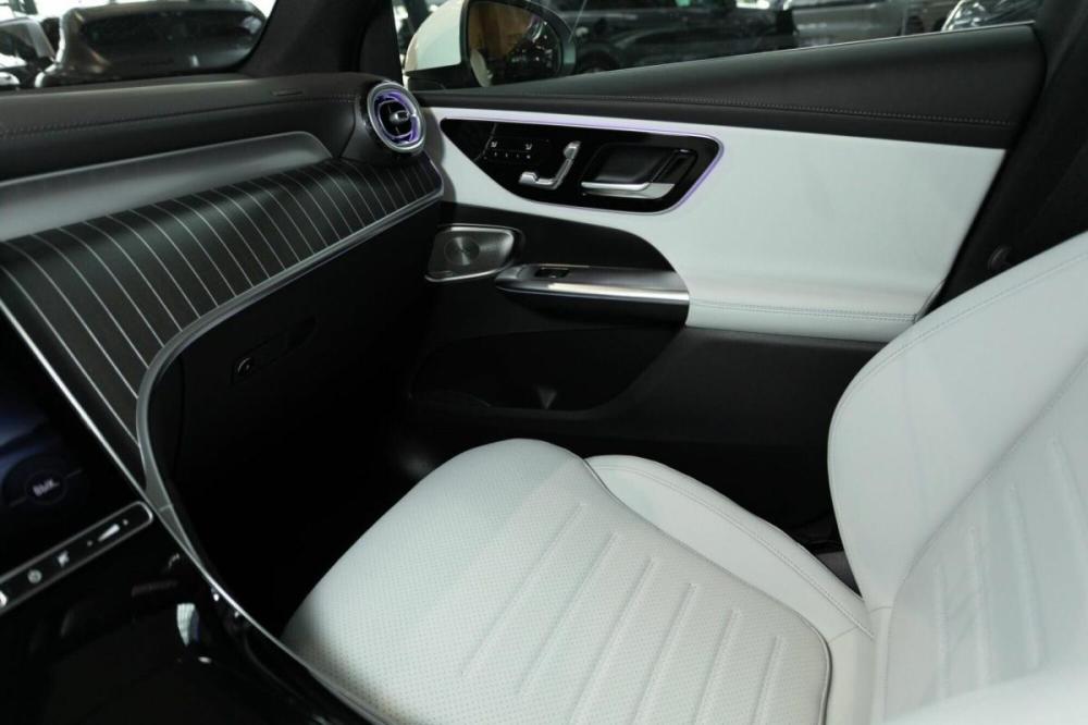 Mercedes-Benz GLC II (X254) Москва  - изображение 11