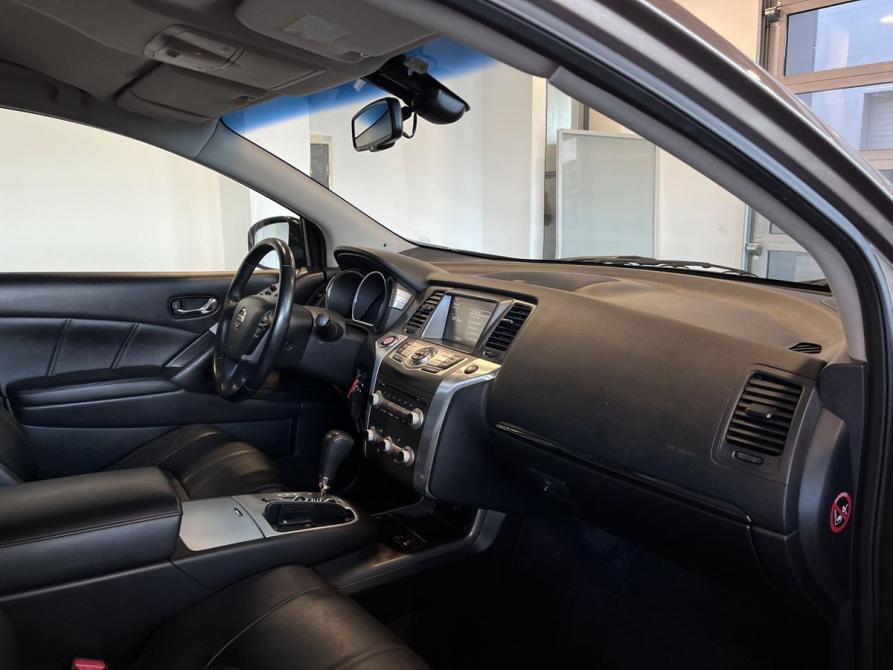 Nissan Murano II (Z51) Рестайлинг 2 Чебоксары  - изображение 12