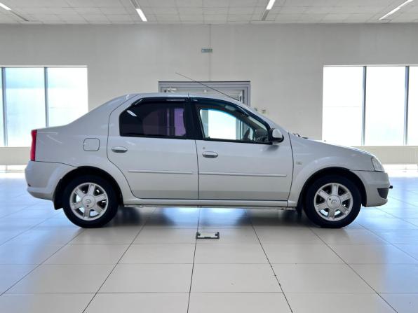 Renault Logan I Рестайлинг с пробегом 2013 года, цена 694 000 рублей, 123980 км, седан, Автокод Объявления