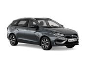 Lada (ВАЗ) Vesta I Рестайлинг (NG) Челябинск  - изображение 2