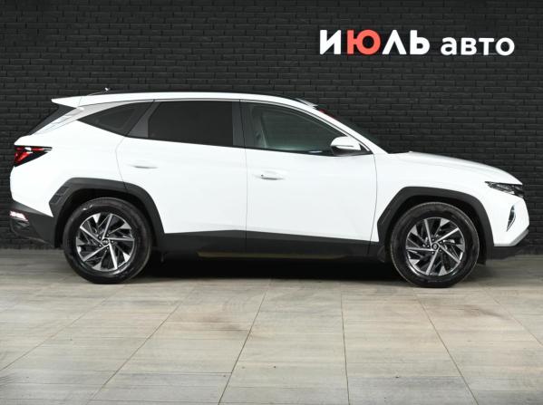 Hyundai Tucson IV с пробегом 2022 года, цена 3 850 000 рублей, 18292 км, внедорожник, Автокод Объявления