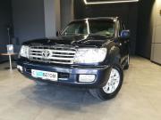 Toyota Land Cruiser 100 Series Новокузнецк  - изображение 26