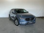 Mazda CX-5 II Москва  - изображение 23