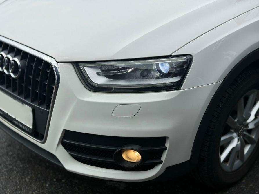 Audi Q3 I (8U) Ижевск  - изображение 12