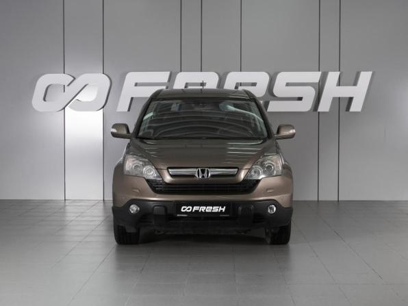 Honda CR-V III с пробегом 2008 года, цена 1 349 000 рублей, 271838 км, внедорожник, Автокод Объявления