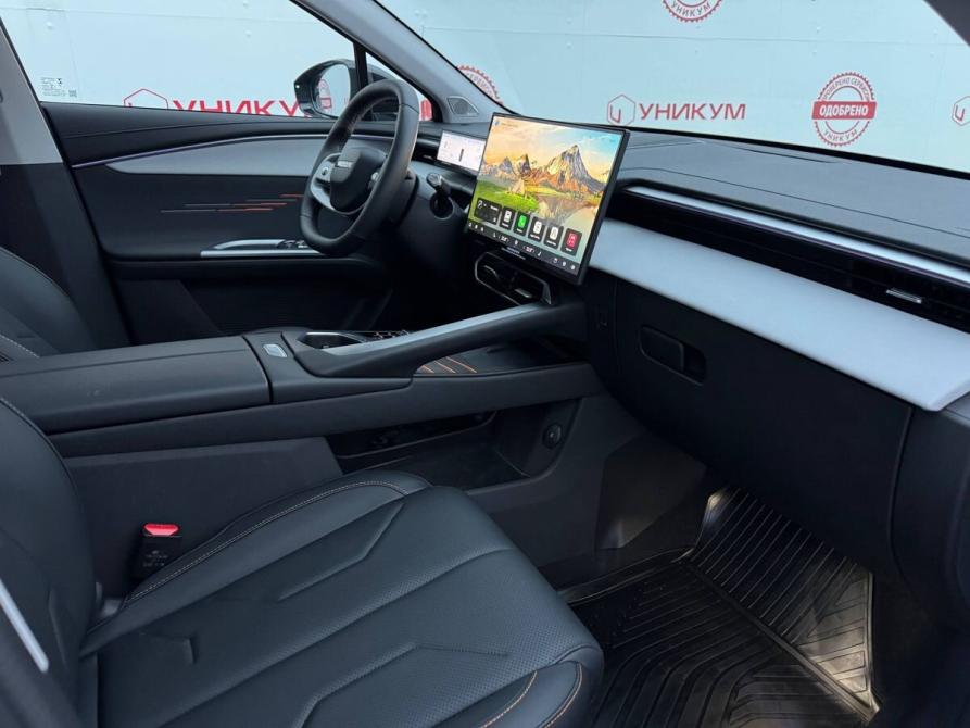 Omoda C5 II Екатеринбург  - изображение 21