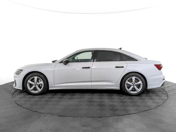 Audi A6 V (C8) с пробегом 2021 года, цена 4 120 000 рублей, 59943 км, седан, Автокод Объявления