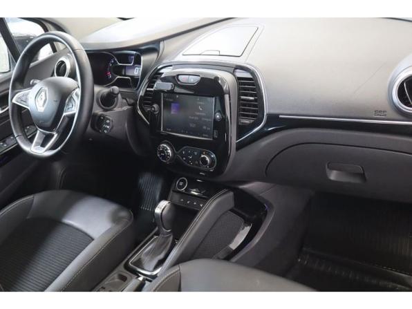 Renault Kaptur I Рестайлинг с пробегом 2020 года, цена 1 464 800 рублей, 136587 км, внедорожник, Автокод Объявления