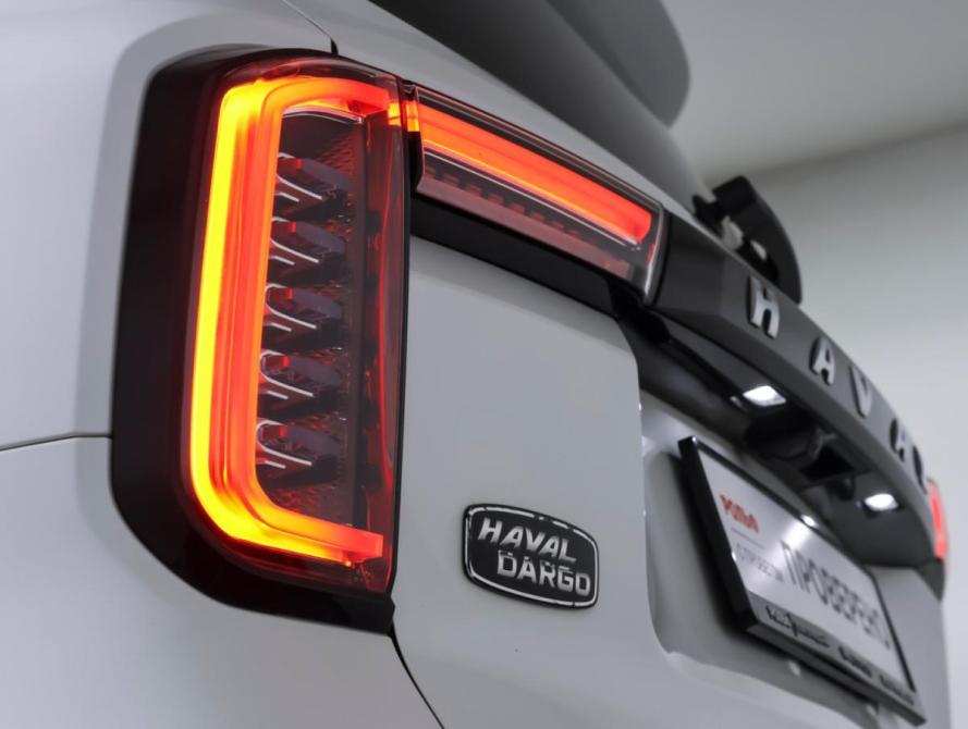 Haval Dargo Москва  - изображение 23