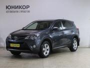 Toyota RAV4 IV (XA40) Дзержинск  - изображение 33