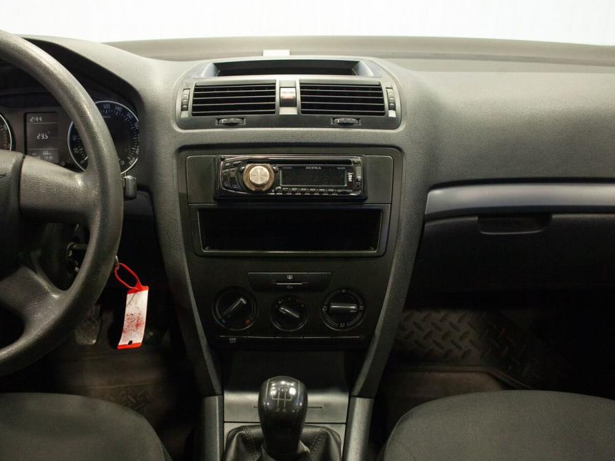 Skoda Octavia II (A5) Рестайлинг Иваново  - изображение 25