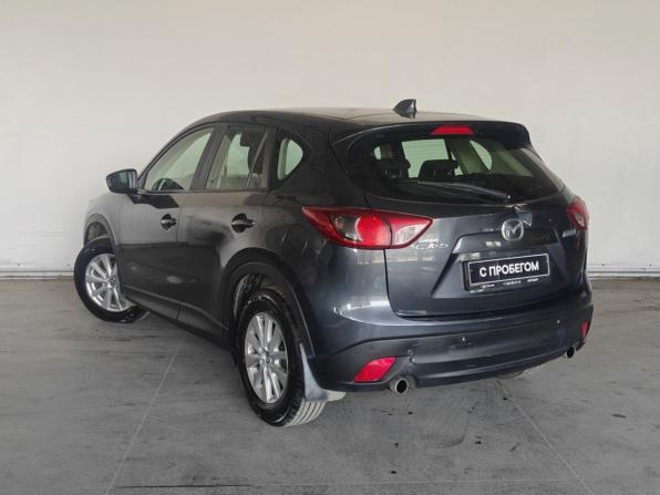 Mazda CX-5 I с пробегом 2013 года, цена 1 350 000 рублей, 238313 км, внедорожник, Автокод Объявления