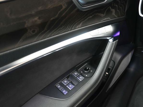 Audi A7 II (4K) с пробегом 2019 года, цена 4 599 900 рублей, 139235 км, лифтбек, Автокод Объявления
