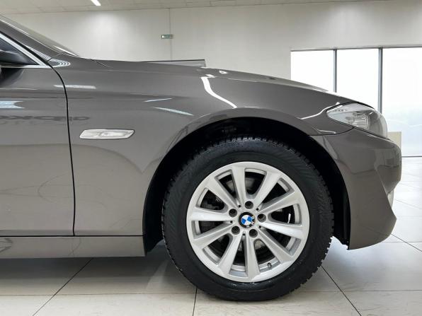 BMW 5 серии VI (F10/F11/F07) с пробегом 2013 года, цена 1 975 000 рублей, 89405 км, седан, Автокод Объявления