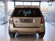 Land Rover Freelander II Рестайлинг 2 Тверь  - изображение 21