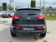 Kia Sportage III Калуга  - изображение 29