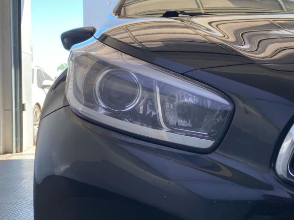 Kia Ceed II с пробегом 2014 года, цена 1 119 000 рублей, 177089 км, хэтчбек, Автокод Объявления