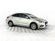 Hyundai Solaris II Ногинск  - изображение 20