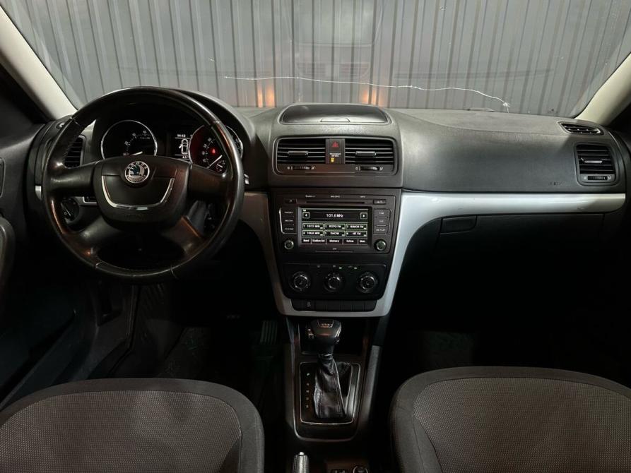Skoda Yeti I Ростов-на-Дону  - изображение 6