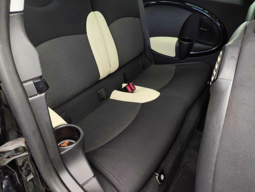 Mini Clubman I Санкт-Петербург  - изображение 13