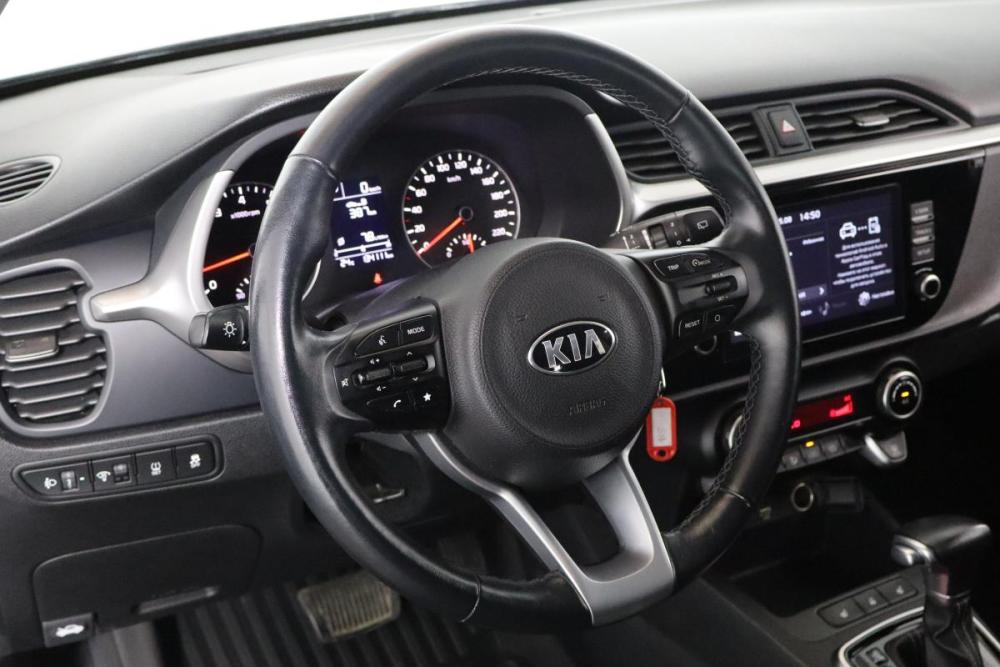 Kia Rio IV Рестайлинг Санкт-Петербург  - изображение 7