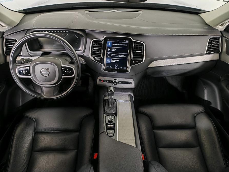 Volvo XC90 II Москва  - изображение 7