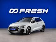 Audi A3 IV (8Y) Рестайлинг Москва  - изображение 26