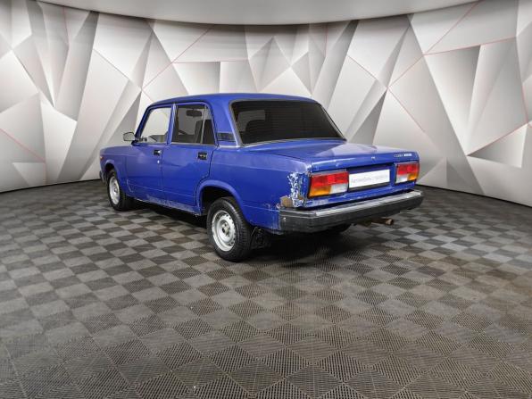 Lada (ВАЗ) 2107 с пробегом 2008 года, цена 99 700 рублей, 67096 км, седан, Автокод Объявления
