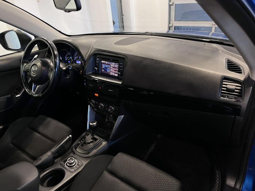 Mazda CX-5 I Чебоксары  - изображение 12