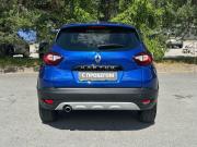 Renault Kaptur I Рестайлинг Санкт-Петербург  - изображение 39